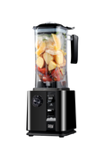 RAW Mixer Fuel Black 2.5HP 2.2L