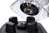 RAW Mixer Fuel Black 2.5HP 2.2L