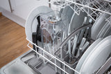 RAW Mixer Fuel Black 2.5HP 2.2L