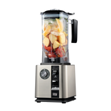 RAW Mixer Fuel Silver 2.5HP 2.2L