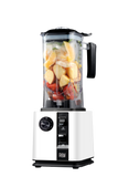 RAW Mixer Fuel White 2.5HP 2.2L
