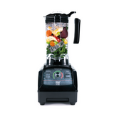 RAW Mixer X1300.B Black 1.8HP 1.2L 1300W