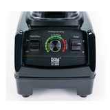RAW Mixer X1300.B Black 1.8HP 1.2L 1300W