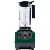 RAW Mixer X 2.5 Turbo Dark Green 2.5HP 2.2L