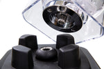 RAW Mixer Fuel Black 2.5HP 2.2L