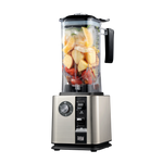 RAW Mixer Fuel Silver 2.5HP 2.2L