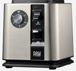 RAW Mixer Fuel Silver 2.5HP 2.2L