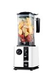 RAW Mixer Fuel White 2.5HP 2.2L