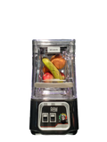 RAW Mixer Q3.0 HP 1.5 L Black 2200W