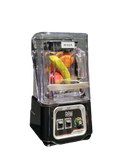 RAW Mixer Q3.0 HP 1.5 L Black 2200W