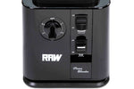 RAW Mixer F2.5.B FUEL Black 2,2L 1800W