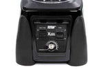 RAW Mixer X5800.B Black 2.5HP 2.5L 1800W
