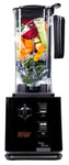 RAW Mixer F2.5.B FUEL Black 2,2L 1800W