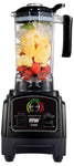 RAW Mixer X1000.B Black 1.3HP 1.2L 1000W