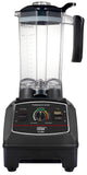 RAW Mixer X1500.B Black 2.0HP 1.2L 1500W