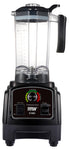 RAW Mixer X1000.B Black 1.3HP 1.2L 1000W