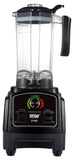 RAW Mixer X1000.B Black 1.3HP 1.2L 1000W