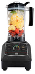 RAW Mixer X1500.B Black 2.0HP 1.2L 1500W