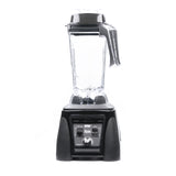 RAW Mixer X6000.B Black 4.0HP 2.5L 2380W