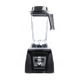 RAW Mixer X5800.B Black 2.5HP 2.5L 1800W