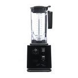 RAW Mixer F2.5.B FUEL Black 2,2L 1800W