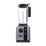 RAW Mixer F2.5.S Silver 2.5HP 2.2L 1800W