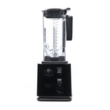 RAW Mixer F2.5.B FUEL Black 2,2L 1800W