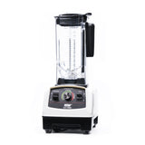 RAW Mixer X2.5TURBO.W White 2.5HP 2.2L 1800W