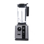 RAW Mixer F2.5.S Silver 2.5HP 2.2L 1800W