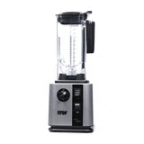 RAW Mixer F2.5.S Silver 2.5HP 2.2L 1800W