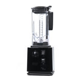 RAW Mixer F2.5.B FUEL Black 2,2L 1800W