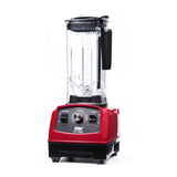 RAW Mixer X2.5TURBO.R Red 2.5HP 2.2L 1800W