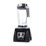 RAW Mixer X5800.B Black 2.5HP 2.5L 1800W