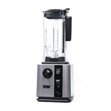 RAW Mixer F2.5.S Silver 2.5HP 2.2L 1800W