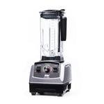 RAW Mixer X2.5TURBO.S Silver 2.5HP 2.2L 1800W