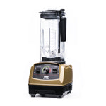 RAW Mixer X2.5TURBO.G Gold 2.5HP 2.2L 1800W