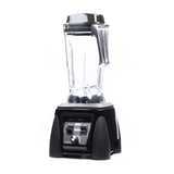 RAW Mixer X5800.B Black 2.5HP 2.5L 1800W