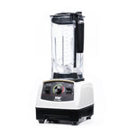 RAW Mixer X2.5TURBO.W White 2.5HP 2.2L 1800W