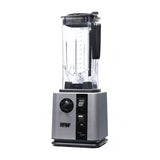 RAW Mixer F2.5.S Silver 2.5HP 2.2L 1800W