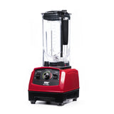 RAW Mixer X2.5TURBO.R Red 2.5HP 2.2L 1800W