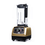 RAW Mixer X2.5TURBO.G Gold 2.5HP 2.2L 1800W