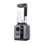 RAW Mixer F2.5.S Silver 2.5HP 2.2L 1800W