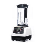 RAW Mixer X2.5TURBO.W White 2.5HP 2.2L 1800W