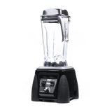 RAW Mixer X5800.B Black 2.5HP 2.5L 1800W