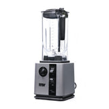 RAW Mixer F2.5.S Silver 2.5HP 2.2L 1800W