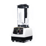 RAW Mixer X2.5TURBO.W White 2.5HP 2.2L 1800W