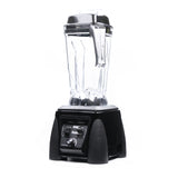 RAW Mixer X5800.B Black 2.5HP 2.5L 1800W