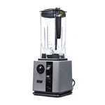 RAW Mixer F2.5.S Silver 2.5HP 2.2L 1800W