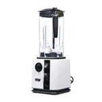 RAW Mixer F2.5.W White 2.5HP 2,2L 1800W