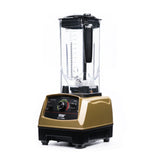 RAW Mixer X2.5TURBO.G Gold 2.5HP 2.2L 1800W